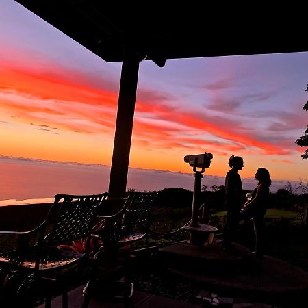 Nohokai At Kona Joe Coffee Farm Hotel Kealakekua ภายนอก รูปภาพ