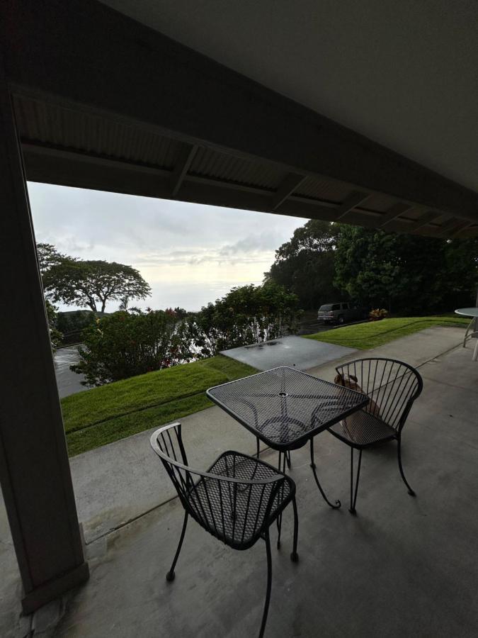 Nohokai At Kona Joe Coffee Farm Hotel Kealakekua ภายนอก รูปภาพ